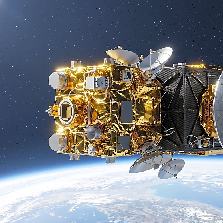 U.S. Space Force to Award $945.9 Million Sole-Source Contract to Boeing for Satellite Sustainment
