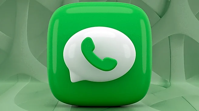 WhatsApp for PC Offers Desktop Messaging and Calling Features for Windows Users