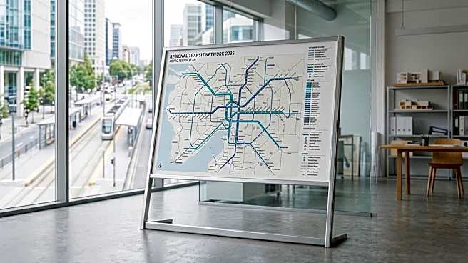 Winston-Salem Area TPO Invites Public Input on Regional Transportation Priorities