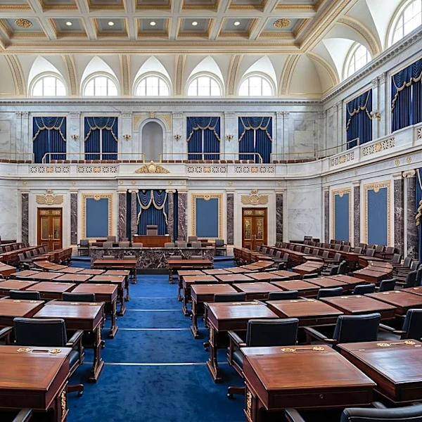 Senator Warnock Co-Sponsors Bill to Establish AI Ethics Advisory Committee