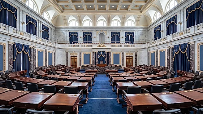 Senator Warnock Co-Sponsors Bill to Establish AI Ethics Advisory Committee