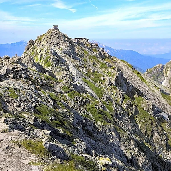 Dartmouth College Study Reveals Alpine Greening on Mount Katahdin and Other Northeastern Mountains