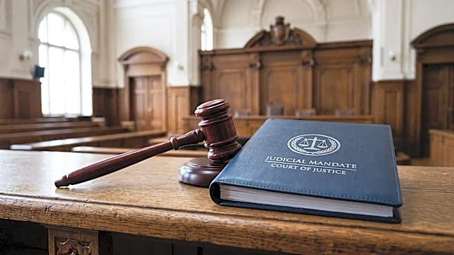 Judge Mandates South Bend Schools Make Former Clay High School Available to Career Academy