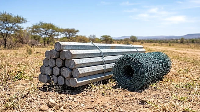 Islamic Relief Worldwide Invites Bids for Agricultural Supplies in Somalia