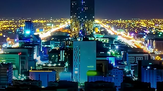 Saudi Arabia Reaffirms Commitment to Regional and International Peace and Stability