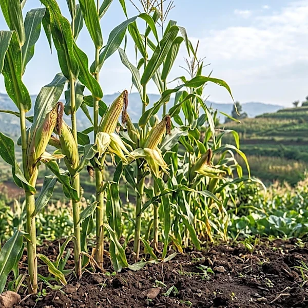 Adaptation Fund Approves $4.97 Million for Climate Resilience in Rwanda's Drought-Prone Districts