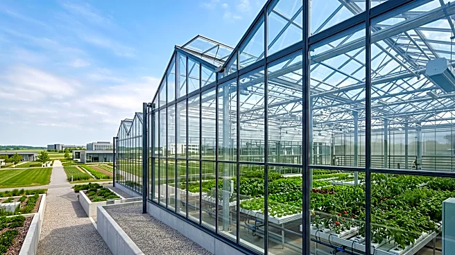 Senator John Boozman Secures $2.5 Million Grant for University of Arkansas Agricultural Research