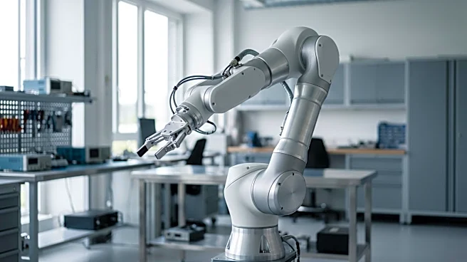 Hugging Face Paper Suggests Robot Policies Don't Require Video Generation for Enhanced Performance