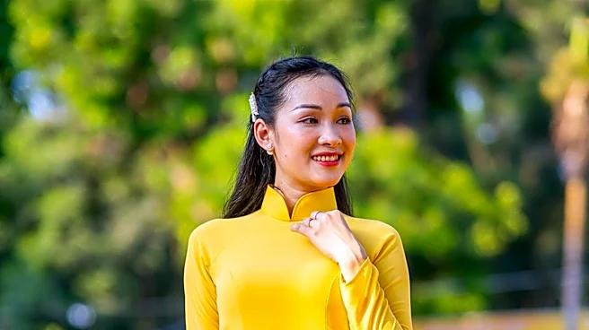 Vietnam Prioritizes AI for National Transformation and Economic Growth
