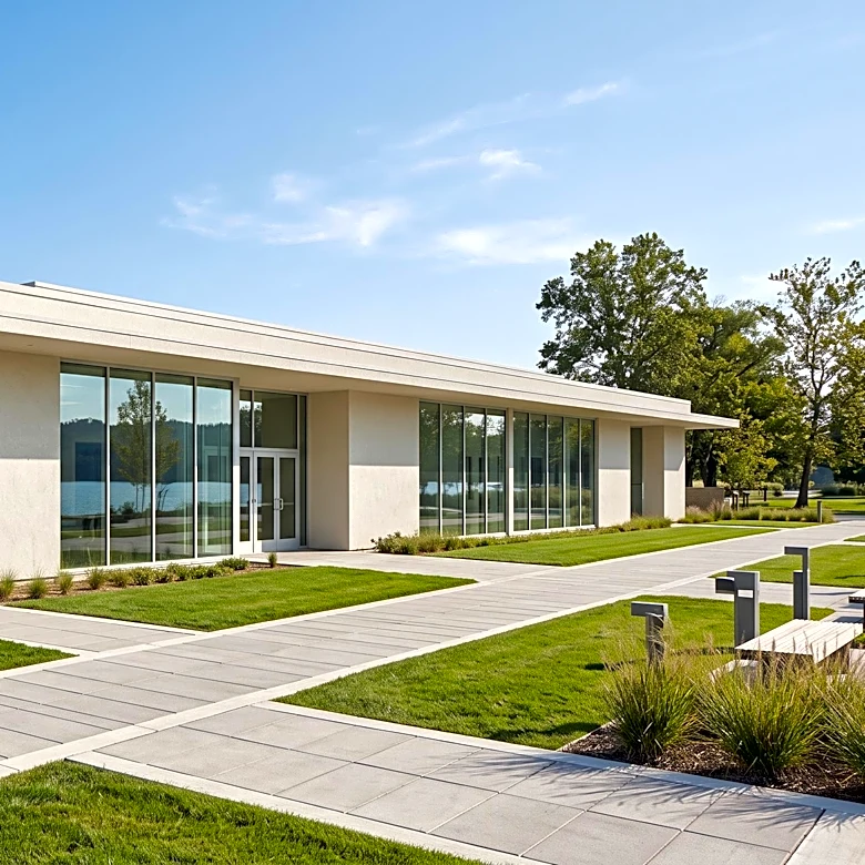Eustis Community Center Faces Proposed Land-Use Change Amid Redevelopment Offers