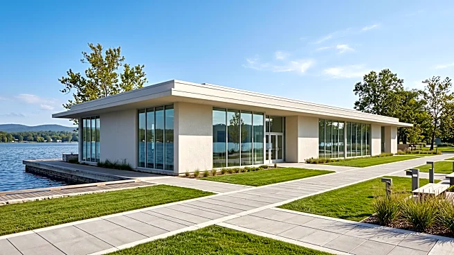 Eustis Community Center Faces Proposed Land-Use Change Amid Redevelopment Offers