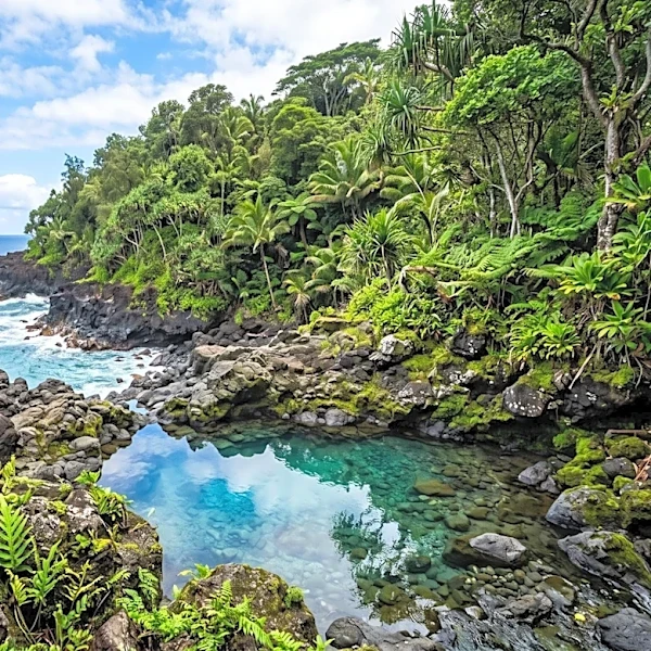 Hawai'i's Green Fee Advisory Council to Increase Public Input for Project Recommendations