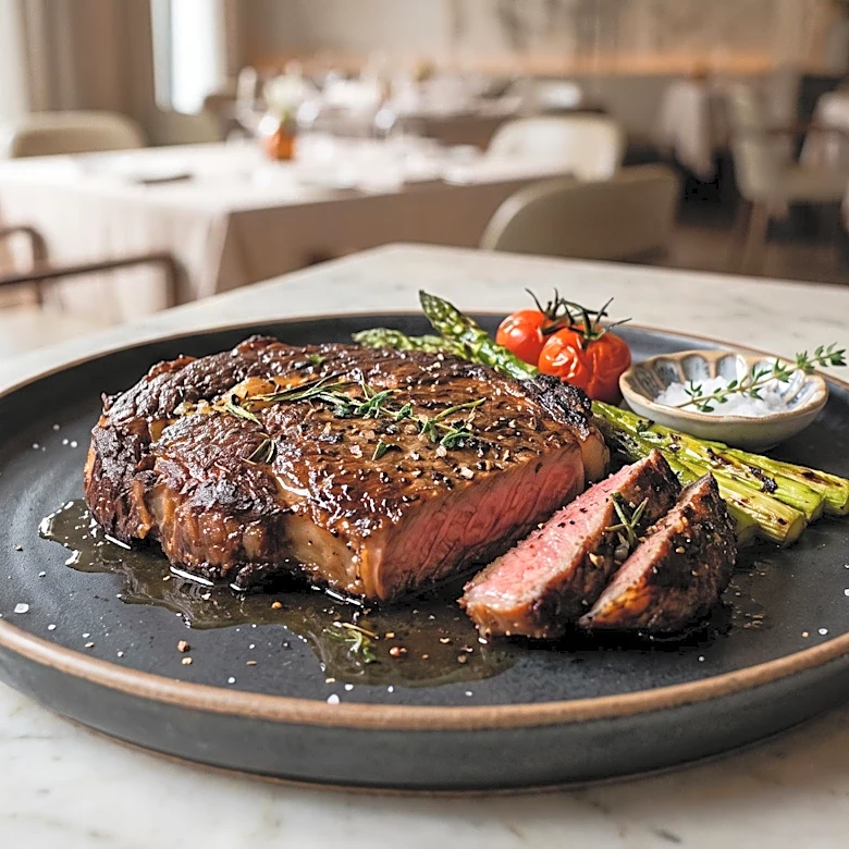 Red Meat Sugar Neu5Gc Linked to 63% Higher Type 2 Diabetes Risk in French Adult Study