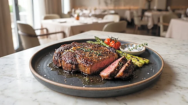 Red Meat Sugar Neu5Gc Linked to 63% Higher Type 2 Diabetes Risk in French Adult Study
