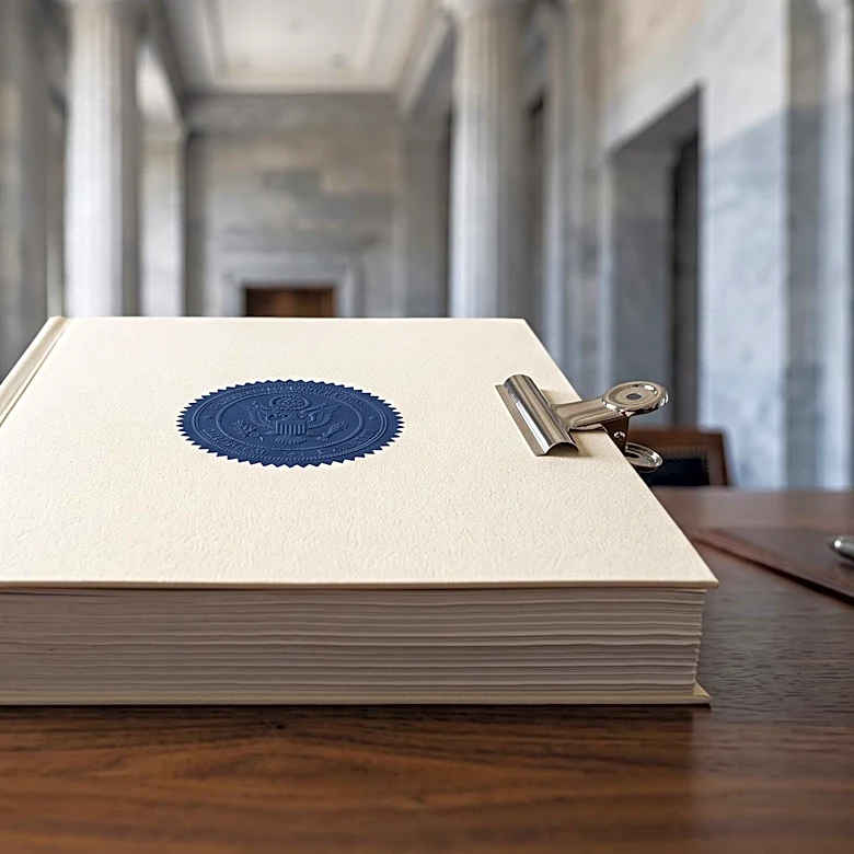 Anthropic Proposes Federal AI Safety Bill to Congress, Aiming to Override State Laws