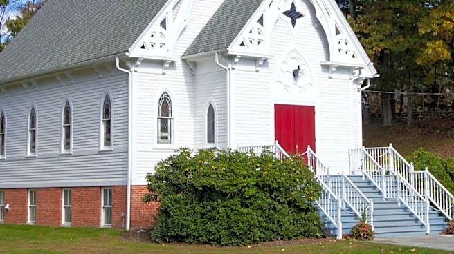 United Methodist Church Emphasizes Lifelong Discernment and Broader Understanding of Ministry Callings