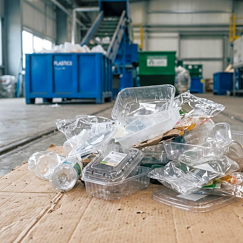 New Jersey Senator Introduces Bill Mandating Significant Plastic Packaging Reduction and Toxic Substance Bans