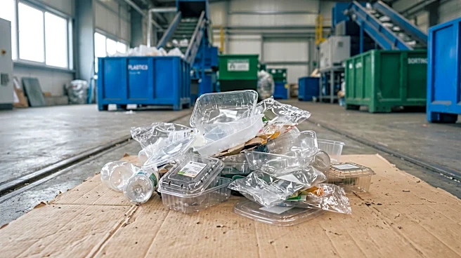 New Jersey Senator Introduces Bill Mandating Significant Plastic Packaging Reduction and Toxic Substance Bans