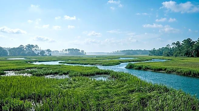 South Carolina Governor McMaster Appoints 25 Members to State Conservation Commission