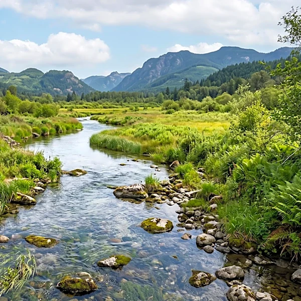 Representative Joe Neguse Introduces Aquatic Restoration and Conservation Act to Address Wildfire Management