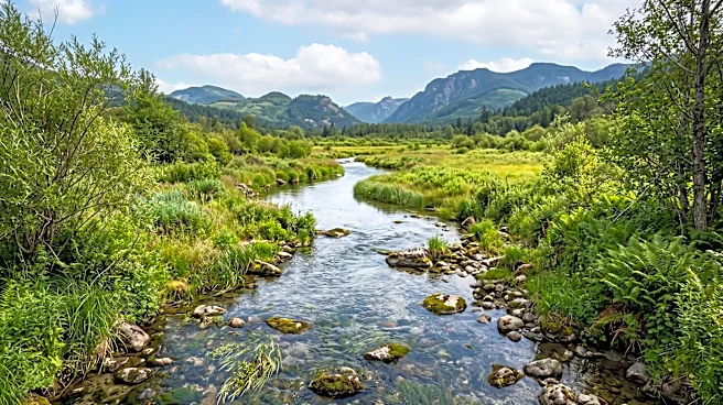 Representative Joe Neguse Introduces Aquatic Restoration and Conservation Act to Address Wildfire Management