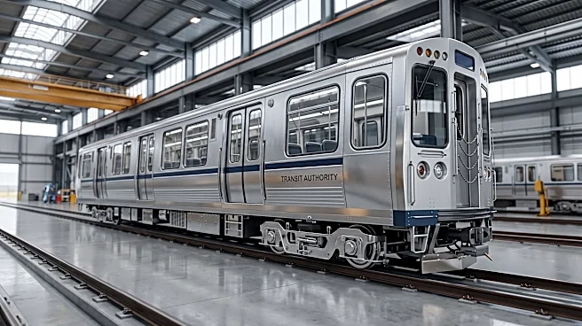 SEPTA Acquires Used Bombardier Railcars to Boost Regional Rail Capacity and Address Fleet Issues