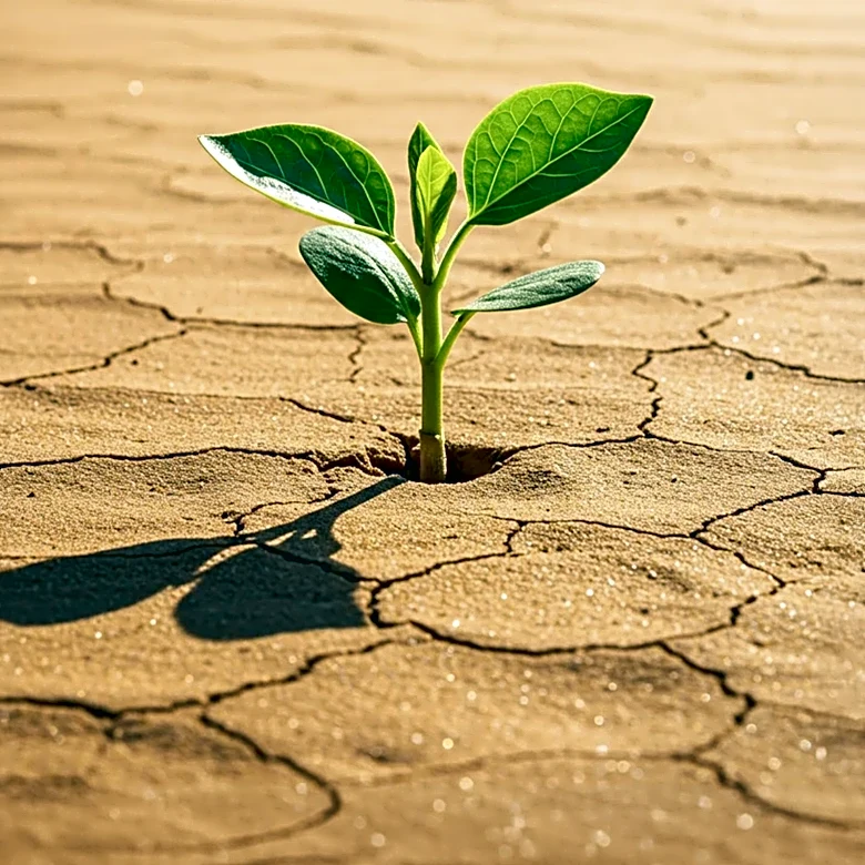 CIMMYT Studies Reveal Complexities of Climate Resilience in Southern Africa Amidst El Niño Drought