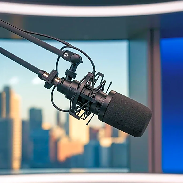 San Diego Mayor Gloria Addresses Data Centers, ALPR Technology, and City Finances in Podcast Interview