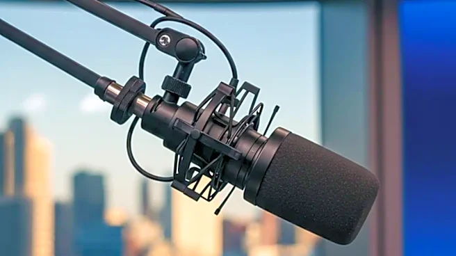 San Diego Mayor Gloria Addresses Data Centers, ALPR Technology, and City Finances in Podcast Interview