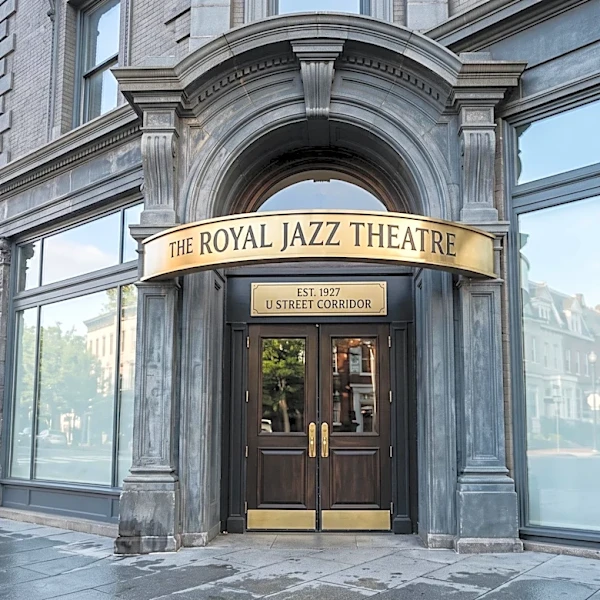 Washington D.C. Offers 'Black Broadway' Music Walking Tour in U Street and Shaw Neighborhoods