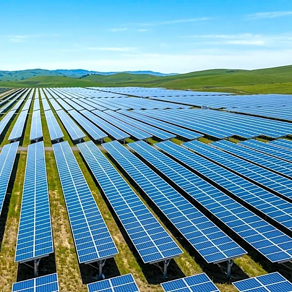 Maryland Launches $200 Million Solar-Storage Grant Program to Boost Renewable Energy Capacity