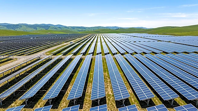 Maryland Launches $200 Million Solar-Storage Grant Program to Boost Renewable Energy Capacity