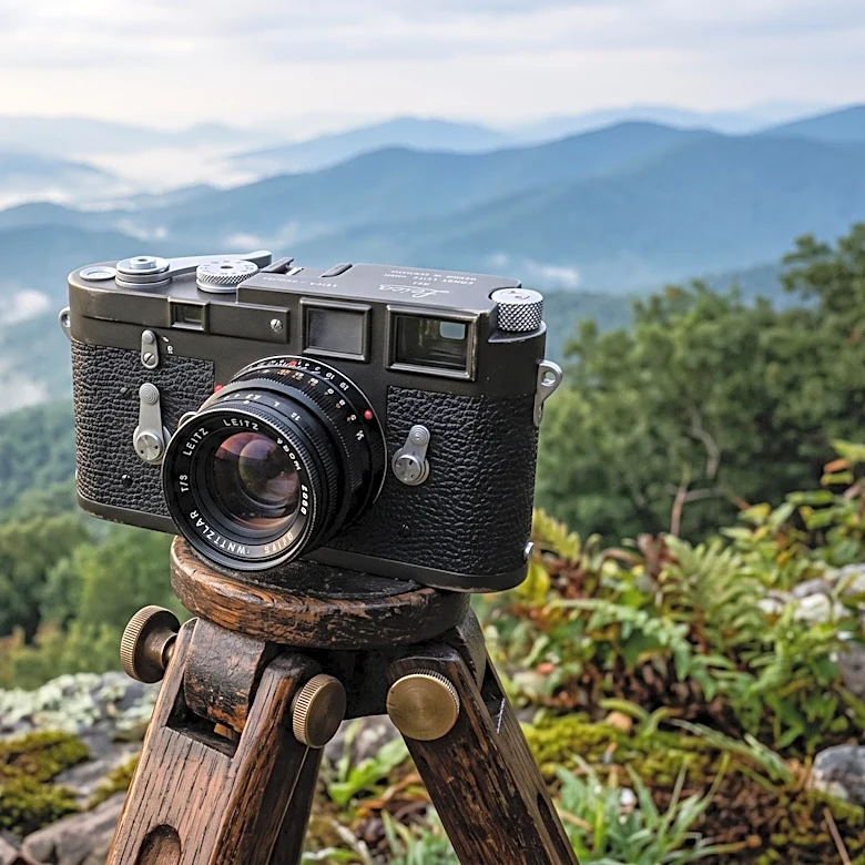 Emmy-Winning Filmmaker Paul Bonesteel Releases New Documentary on Japanese Photographer George Masa's Legacy in U.S. National Park