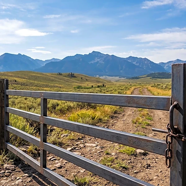 Interior Secretary Signs Order to Streamline Grazing Access on Public Lands, Aiding Cattle Herd Rebuilding