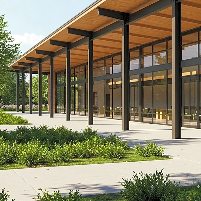 Olmsted County Plans to Open New Mental Health Clubhouse by 2027
