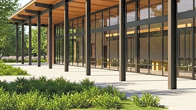 Olmsted County Plans to Open New Mental Health Clubhouse by 2027