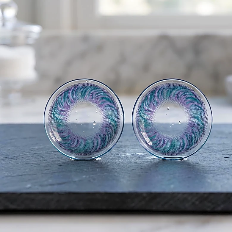 FDA and AAO Issue Warnings on Halloween Contact Lenses and Face Paint Safety