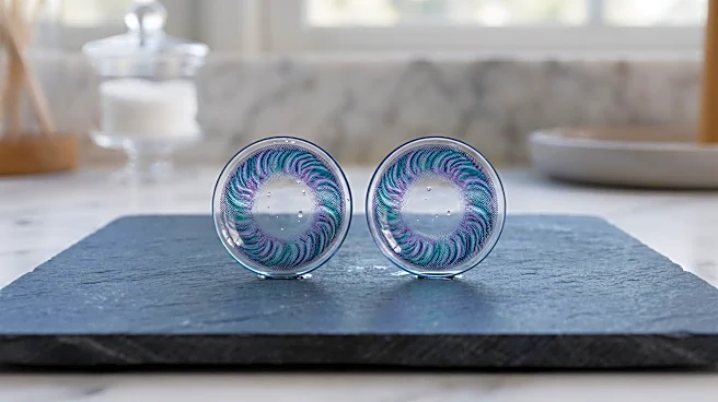 FDA and AAO Issue Warnings on Halloween Contact Lenses and Face Paint Safety