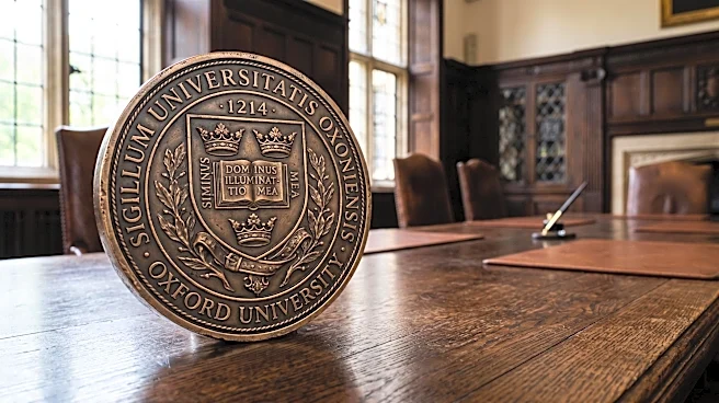 Maryland Governor Appoints Alumnus Jayson Williams to St. Mary's College Board of Trustees