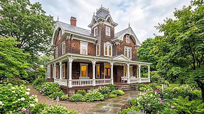 Riverton Free Library Maintains Historic Charm While Integrating into BCLS System