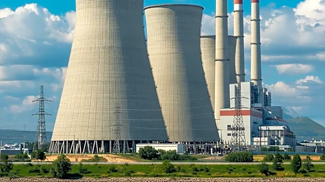 University of Central Florida Develops Model for Flexible Nuclear Power Output Using Thermal Storage