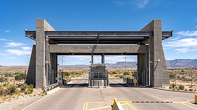 USA Today Documentary Features U.S. Representative Gabe Vasquez on New Mexico's Nuclear Legacy