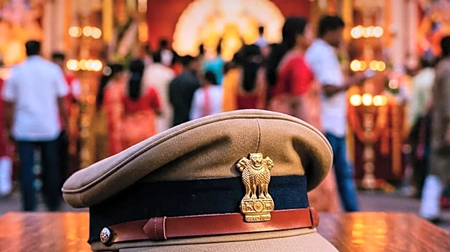 Naperville Police Enhance Security at Worship Sites Following Aurora Temple Plot