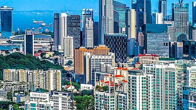 Singapore Proposes AI Incident Reporting Pilot to Enhance Global AI Safety