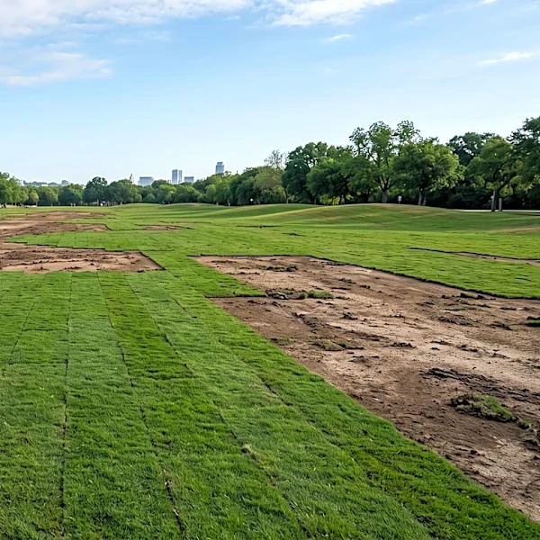 Zilker Park Damage from Austin City Limits Festival Prompts Scrutiny of Private Events