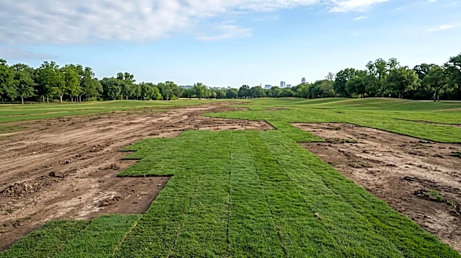 Zilker Park Damage from Austin City Limits Festival Prompts Scrutiny of Private Events