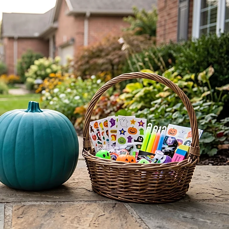Children's of Alabama Offers Guidance for Managing Food Allergies During Halloween