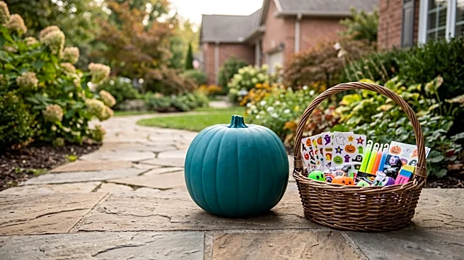 Children's of Alabama Offers Guidance for Managing Food Allergies During Halloween