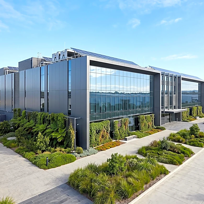 USGBC Launches Greening AI Data Centers Coalition to Establish Sustainability Criteria