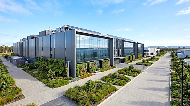 USGBC Launches Greening AI Data Centers Coalition to Establish Sustainability Criteria